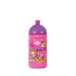 Zdravá fľaša Svet princezien 500 ml