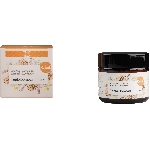 Kvitok Šľahaný Telový Krém Teplo Domova 60 ml