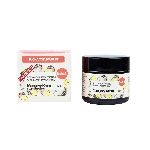 Kvitok Mangový krém pre citlivú a suchú pleť 60 ml