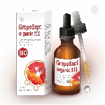 GrepoSept ORGANIC 800 Kvapky z grapefruitových jadier BIO 50 ml