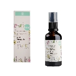 Kvitok Repelentný Ochranný Telový Olej Anti Mosquito 50 ml