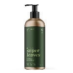 Attitude Prírodné mydlo na ruky Super leaves Essentials Bergamot a Ylang Ylang 473 ml