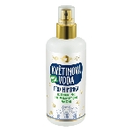 Purity Vision Kvetinová voda pre bábätká BIO 200 ml