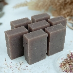 Friendly Soap prírodné mydlo pačuli a santalové drevo 7ks zero waste balenie