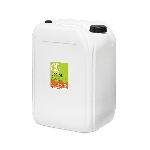 Tierra Verde Prací gél z mydlových orechov s pomarančovou silicou 25 l