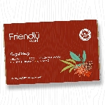 Friendly Soap prírodné mydlo darčeková sada mydiel Spicy and Woody 4x 95g