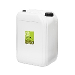 Tierra Verde Prací gél z mydlových orechov s BIO silicou vavrínu kubébového 25 l