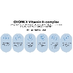 Ovonex B complex instantný 193 g