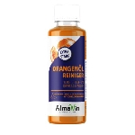 AlmaWin Pomarančový čistič Extra silný 125 ml