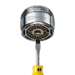 Úsporný perlátor Hihippo HP1055A antivandal