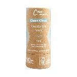 Pandoo Tuhý dezodorant Clean Cloud 40 g