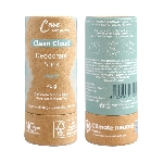 Pandoo Tuhý dezodorant Clean Cloud 40 g