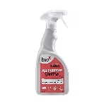 Bio D Univerzálny čistič s pomarančovým olejom 500 ml