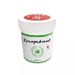Konopná masť na svaly a kĺby 100 ml