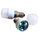 EcoSavers Výstražné osvětlení do chladničky Fridge Alert Light