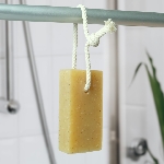 Friendly Soap prírodné mydlo citrónová tráva na šnúrke 125 g