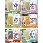 Friendly Soap prírodné mydlo citrónová tráva na šnúrke 125 g