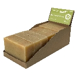 Friendly Soap prírodné mydlo citrónová tráva 7ks zero waste balenie