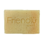 Friendly Soap prírodné mydlo citrónová tráva 7ks zero waste balenie