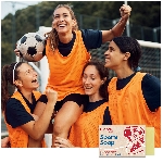 Friendly Soap prírodné mydlo pre športovcov