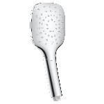 Úsporná sprcha Aguaflux Basic Soft 8l chróm ručná