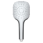 Úsporná sprcha Aguaflux Basic Soft 8l chróm ručná