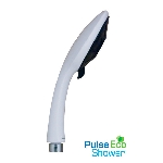 Úsporná multi sprcha Pulse Multi Shower 8l biela ručná