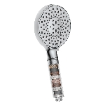 Úsporná multi sprcha Aguaflux Filter STOP 8l chróm ručná