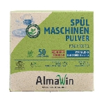 AlmaWin Prášok do umývačky 1250 g
