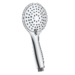 Úsporná multi sprcha Aguaflux Spa STOP 8l chróm ručná