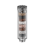 Náhradný filter pre úspornú multi sprchu Aguaflux Filter STOP 8l