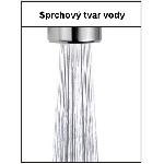 Úsporný perlátor Hihippo HP155 vnútorný závit