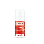Weleda dezodorant Granátové jablko 24h Deo Roll On 50ml