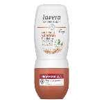 Lavera Dezodorant roll on Strong na ochranu až 48 hodín BIO 50 ml