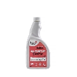 Bio D Univerzálny čistič s pomarančovým olejom 500 ml náplň
