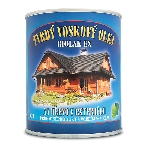  APILAK PLUS lak na vonkajšie drevo s včelím voskom 700ml