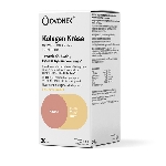 Ovonex Collagen Beauty instant lemon powder Kolagén na pleť 145 g