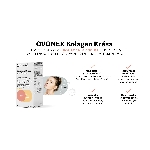 Ovonex Collagen Beauty instant lemon powder Kolagén na pleť 145 g