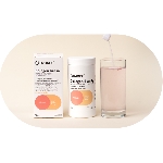 Ovonex Collagen Beauty instant lemon powder Kolagén na pleť 145 g