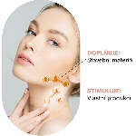 Ovonex Collagen Beauty instant lemon powder Kolagén na pleť 145 g