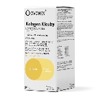 Ovonex Collagen Joints instant lemon powder Kolagén na Klouby 140 g