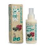 Greenatural Výživný krém na nohy ľubovník a borievka BIO 100 ml
