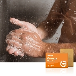 Friendly Soap prírodné mydlo pomaranč a grep 7ks zero waste balenie