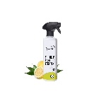 Natasha Čistič kúpeľní Citrón sprej 500 ml