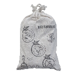 Ecosavers Vlnené gule do sušičky 6 ks