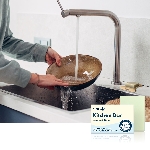 Friendly Soap prírodné multifunkčné mydlo citrón a limetka