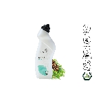Natasha WC čistič Borovica 750 ml