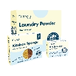Friendly Soap prací prášok bez parfumácie 1,75 kg