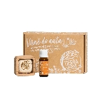 Tierra Verde Vôňa do auta BIO pomaranč 10 ml