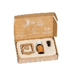 Tierra Verde Vôňa do auta BIO pomaranč 10 ml